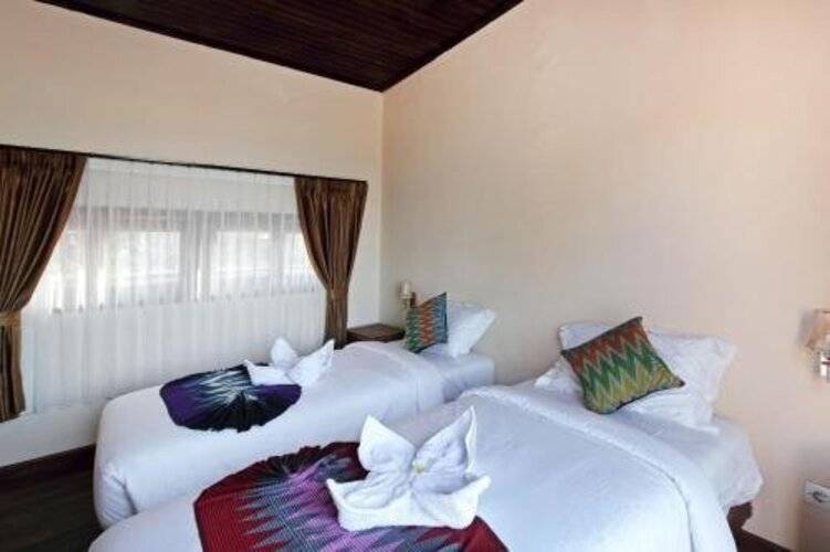 Kabeh Jati Garden Villa And Restaurant