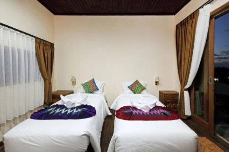 Kabeh Jati Garden Villa And Restaurant