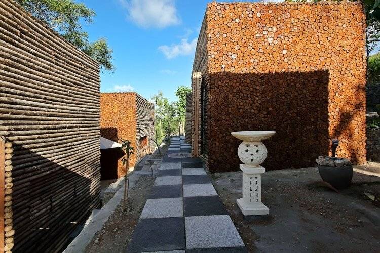 Kabeh Jati Garden Villa And Restaurant