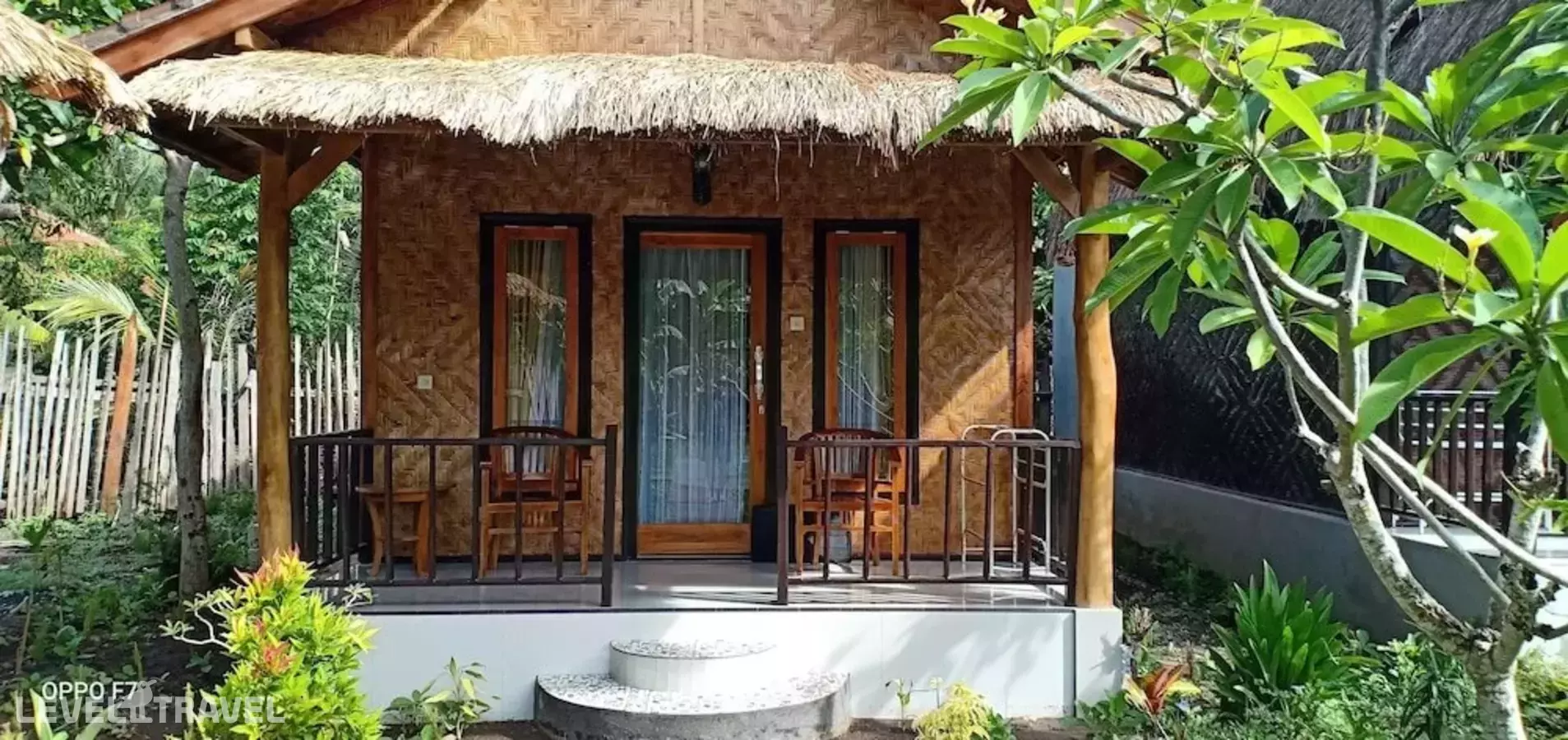 Kubu Artha Bungalow Nusa Penida
