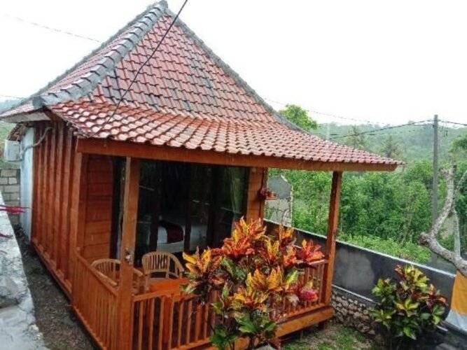 La Roja Bungalows