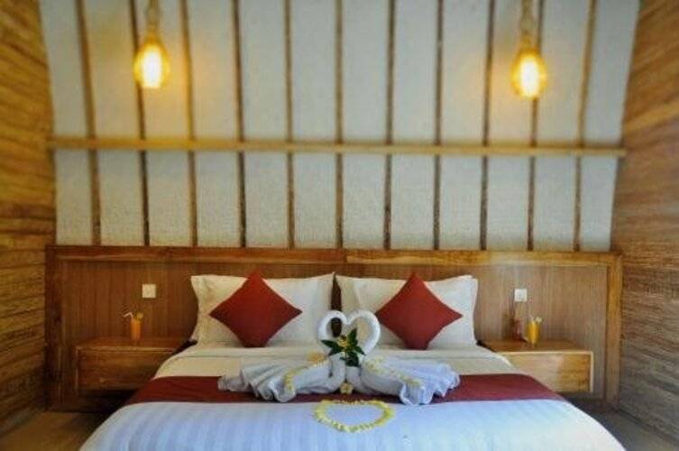 La Roja Bungalows