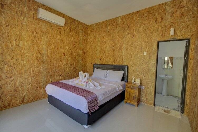 Linas Villas