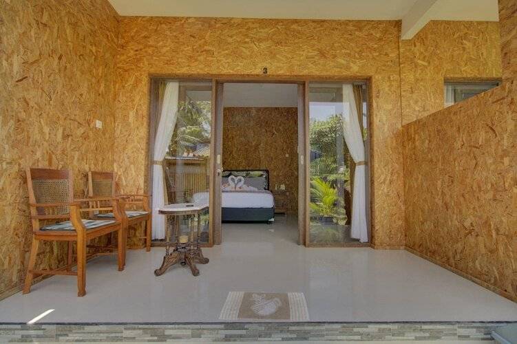 Linas Villas