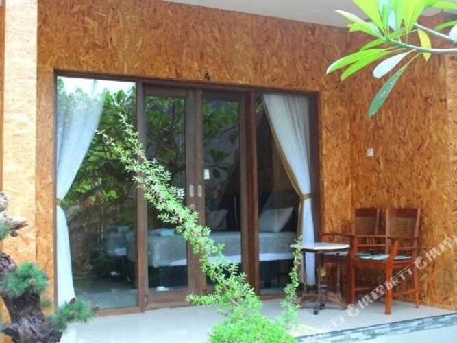 Linas Villas