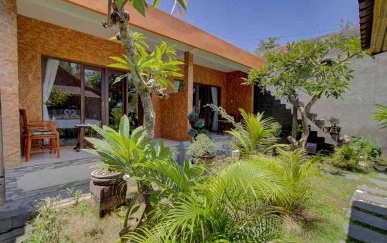 Linas Villas