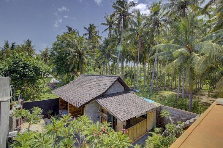 Linas Villas