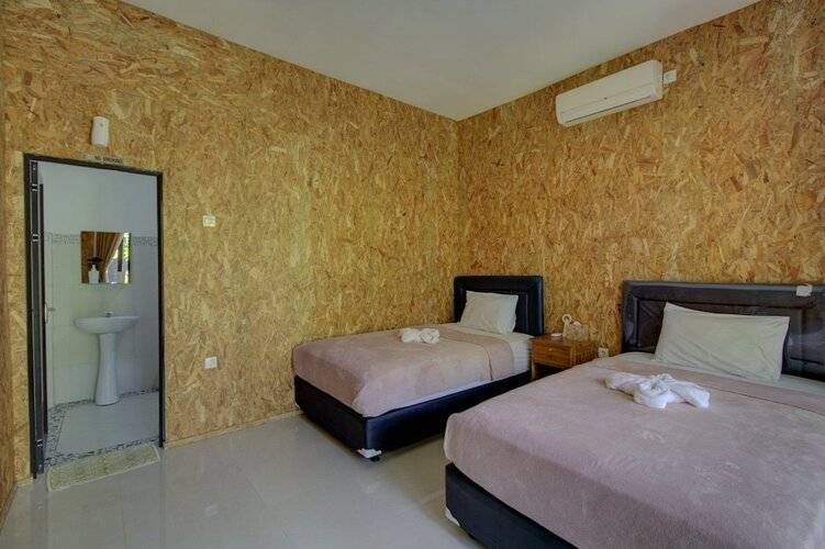 Linas Villas