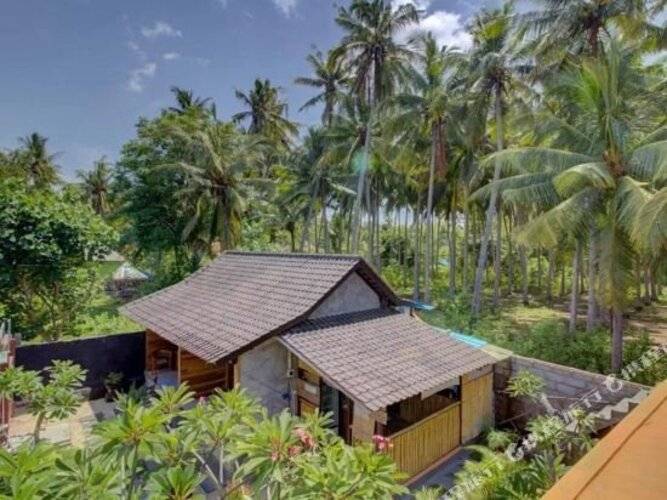 Linas Villas
