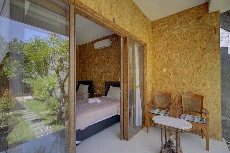 Linas Villas
