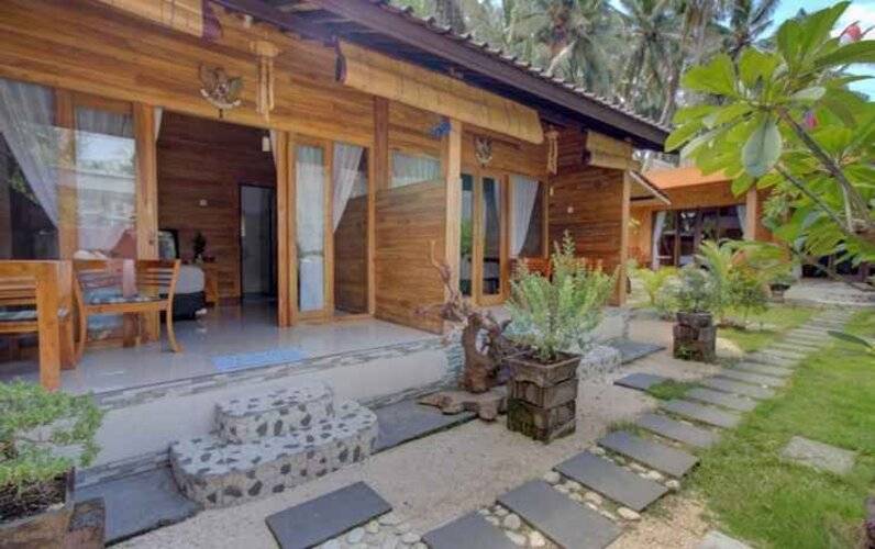 Linas Villas