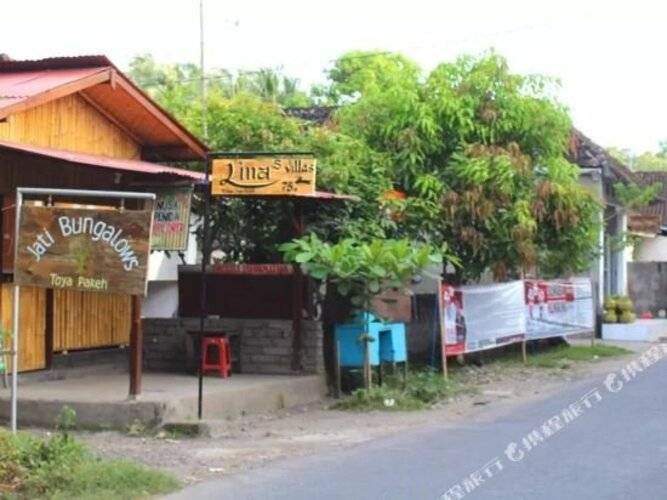Linas Villas