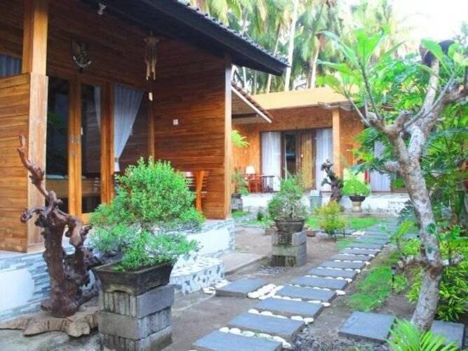 Linas Villas