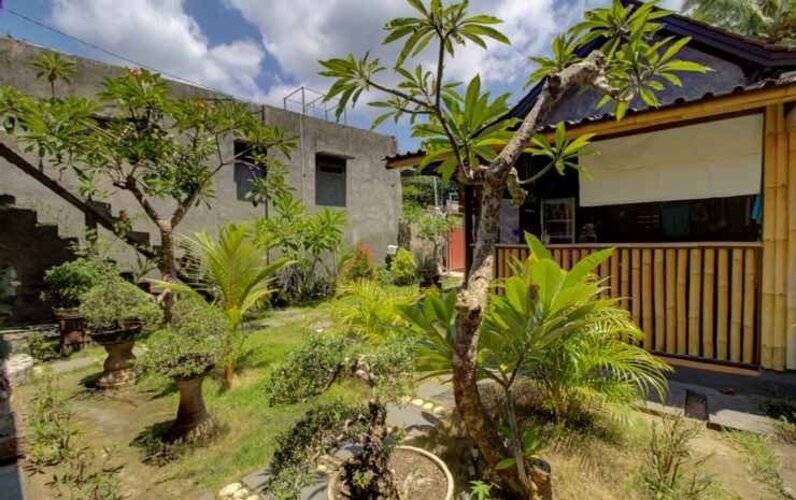 Linas Villas