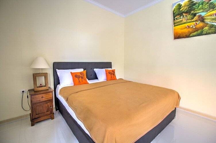 Nibugi Guest House