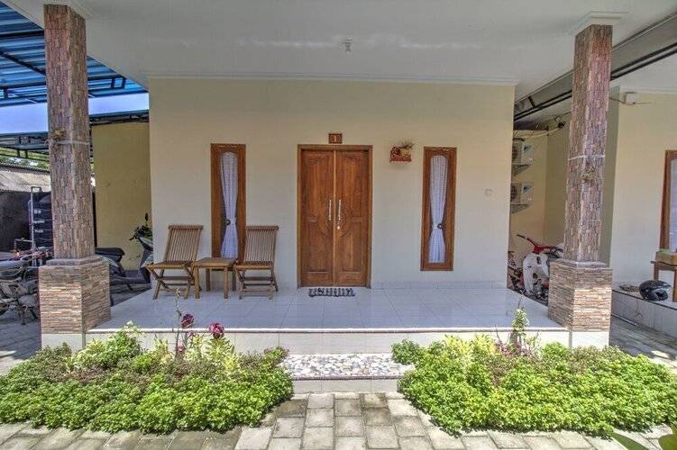 Nibugi Guest House