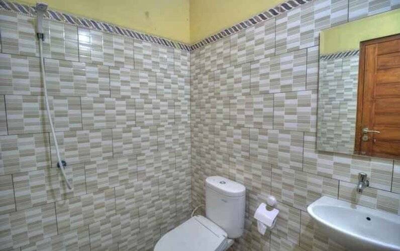 Nibugi Guest House
