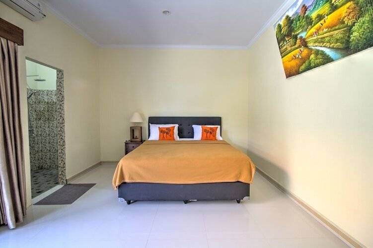 Nibugi Guest House