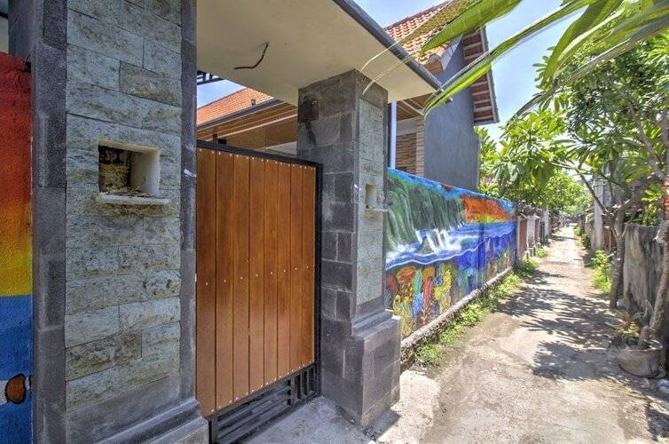 Nibugi Guest House