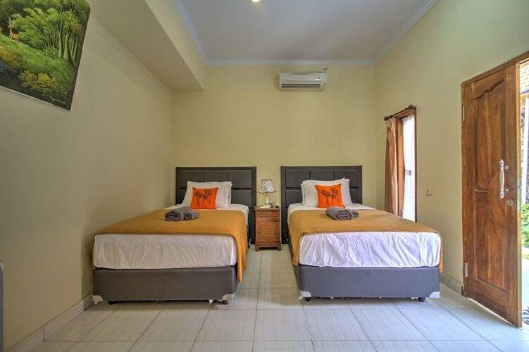 Nibugi Guest House