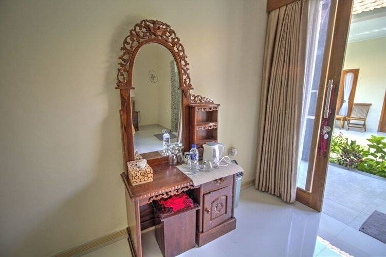 Nibugi Guest House