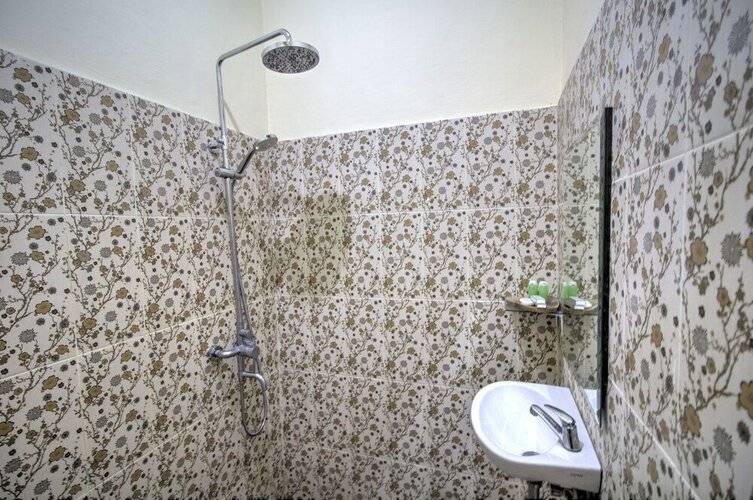 Nibugi Guest House