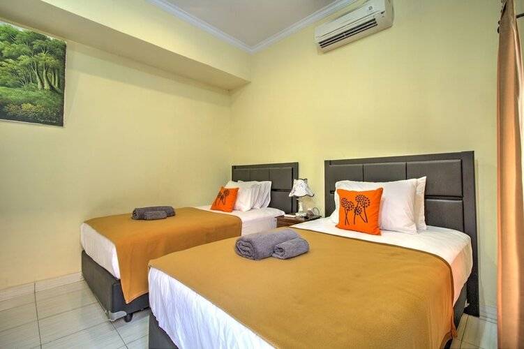Nibugi Guest House