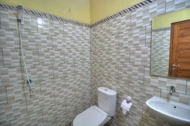 Nibugi Guest House