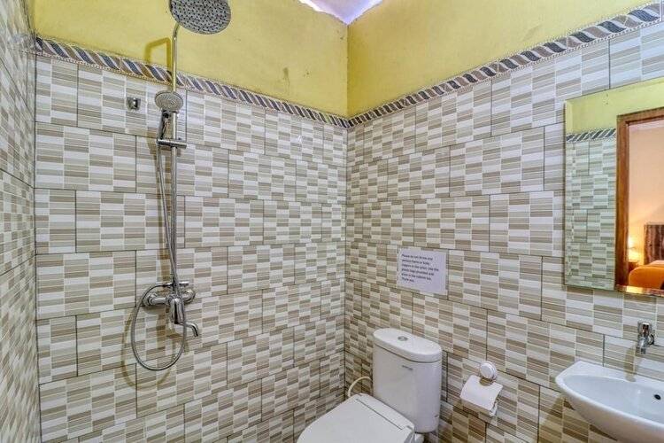 Nibugi Guest House