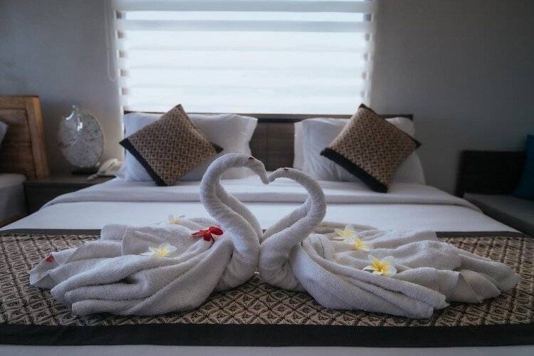 Pandawa Beach Resort And Spa Luxury