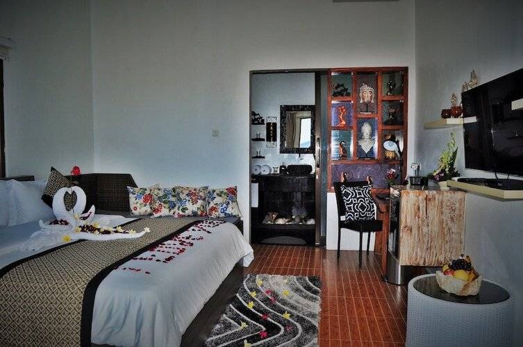 Pandawa Beach Resort And Spa Luxury