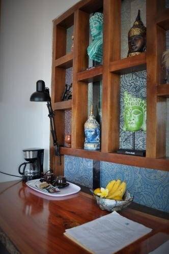 Pandawa Beach Resort And Spa Luxury