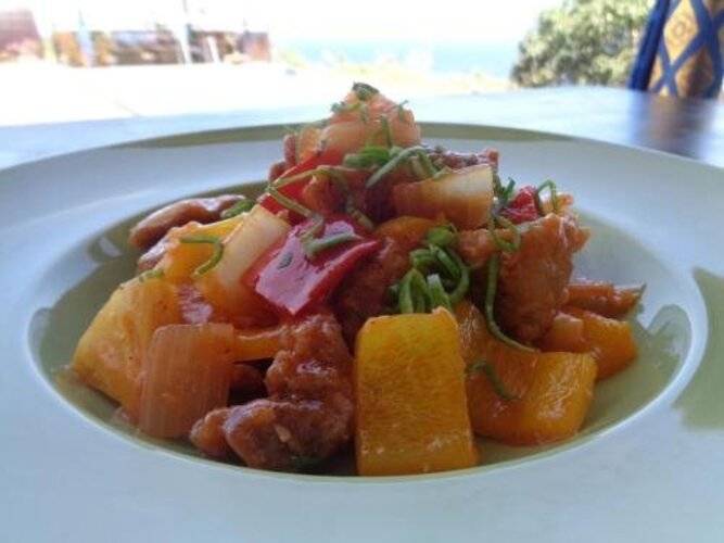 Pandawa Beach Resort And Spa Luxury