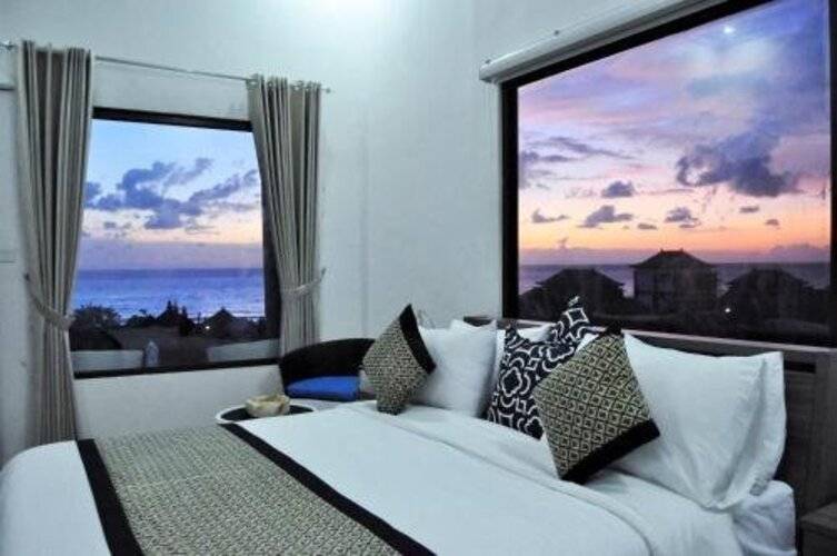 Pandawa Beach Resort And Spa Luxury