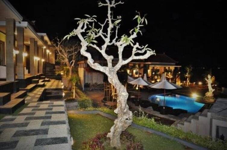 Pandawa Beach Resort And Spa Luxury