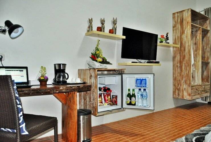 Pandawa Beach Resort And Spa Luxury