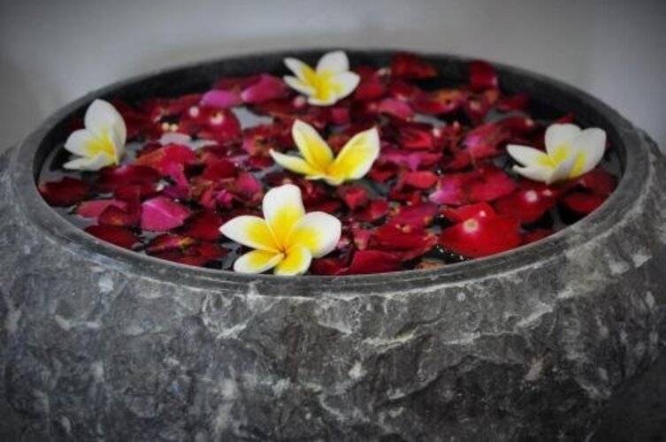 Pandawa Beach Resort And Spa Luxury