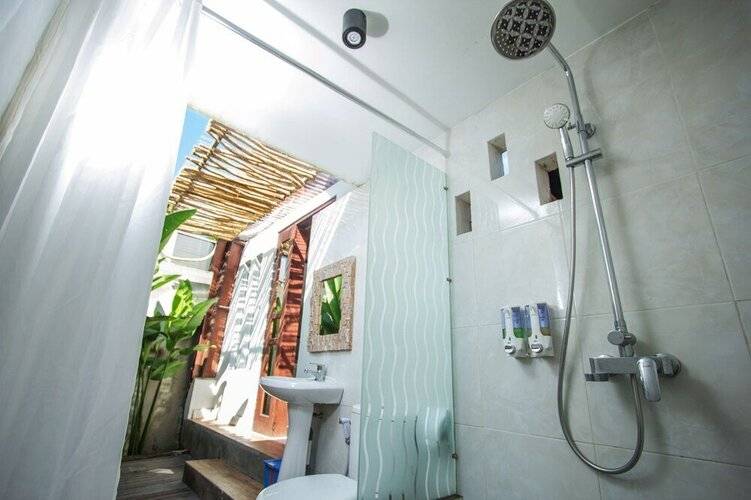 Papa Sun Villas