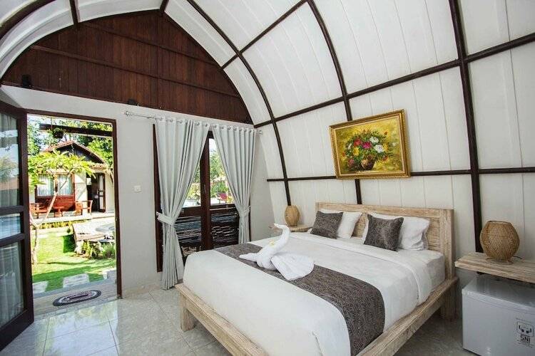 Papa Sun Villas
