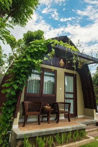 Papa Sun Villas
