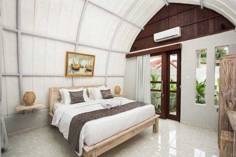 Papa Sun Villas