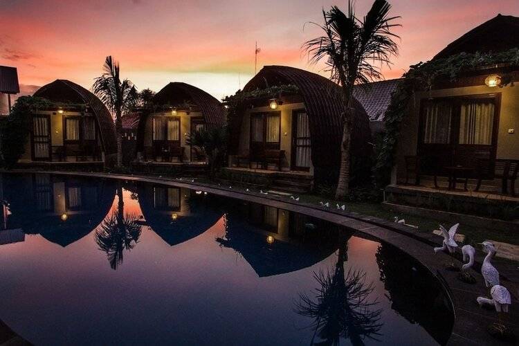 Papa Sun Villas