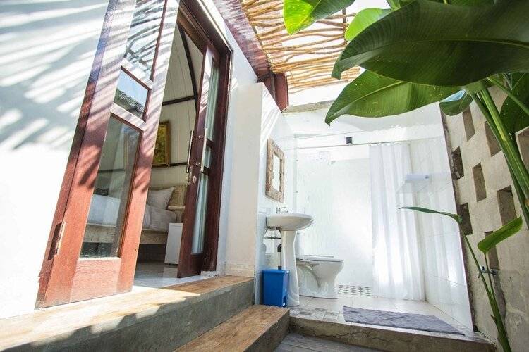 Papa Sun Villas