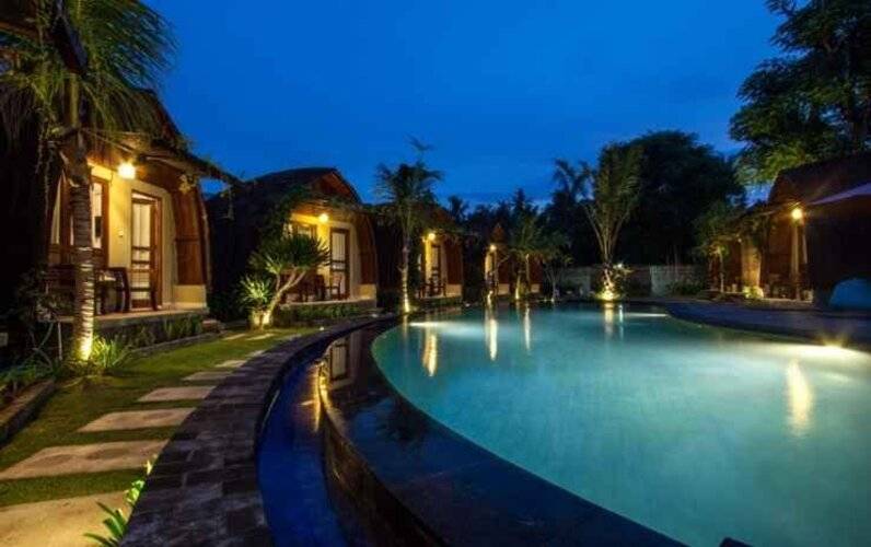 Papa Sun Villas