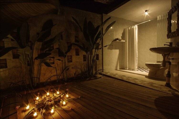 Papa Sun Villas