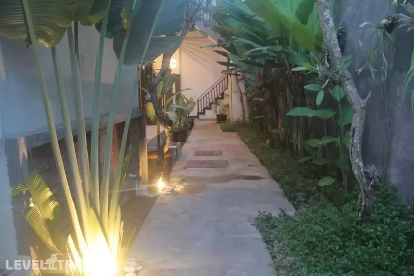 Penida Dream Homestay