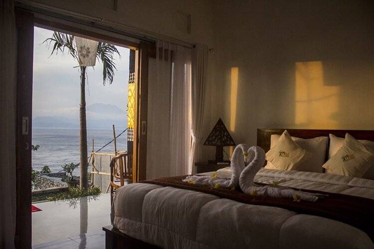 Prasi Sunset Bungalows