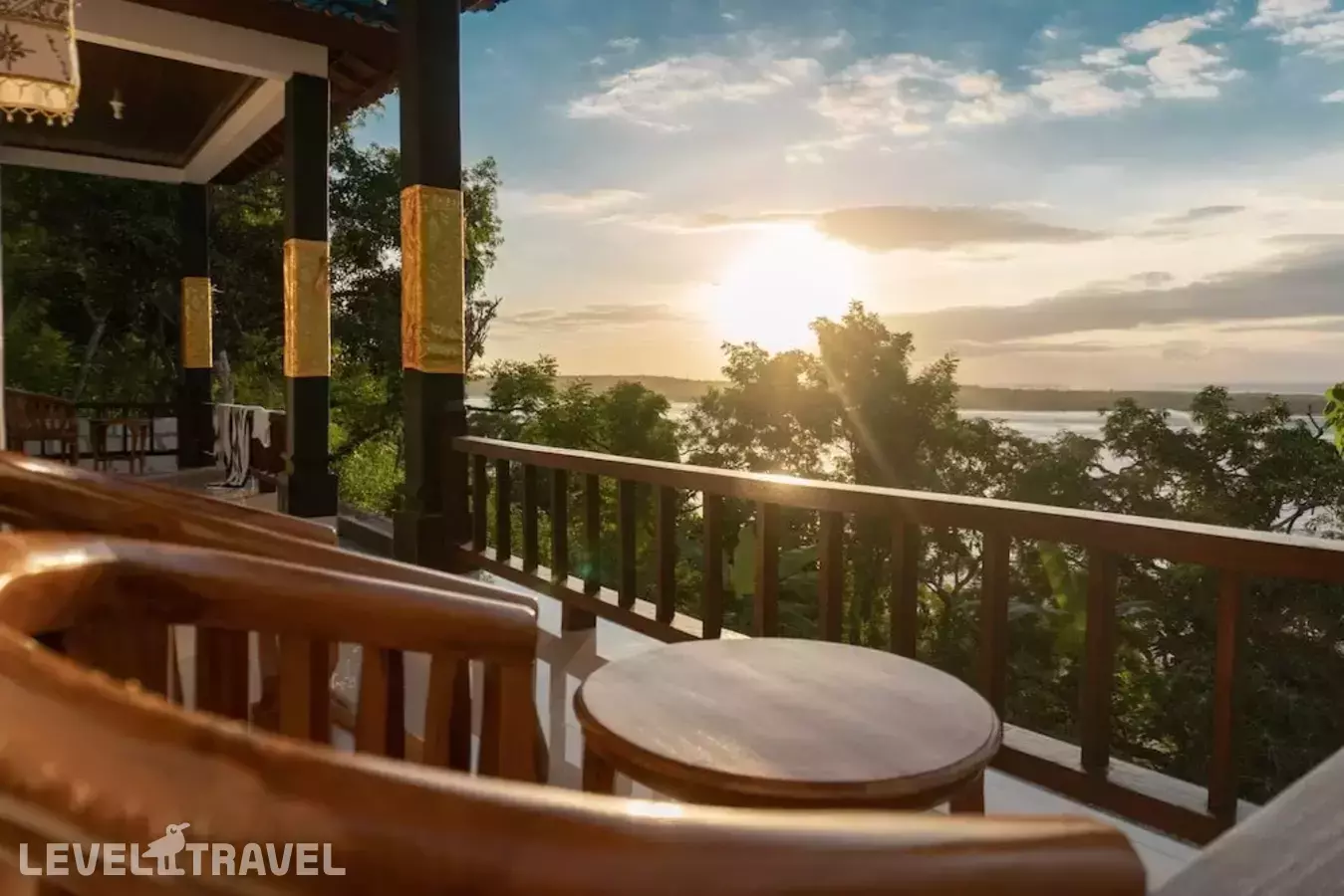 Prasi Sunset Bungalows