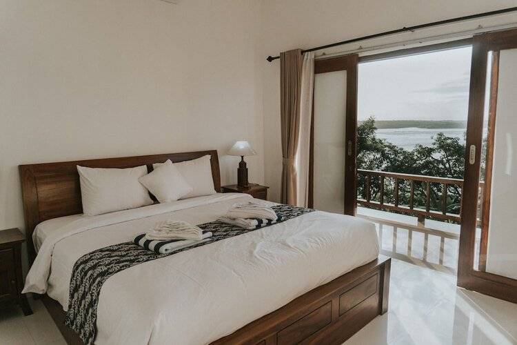 Prasi Sunset Bungalows