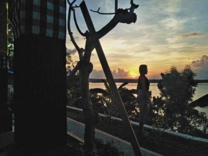 Prasi Sunset Bungalows